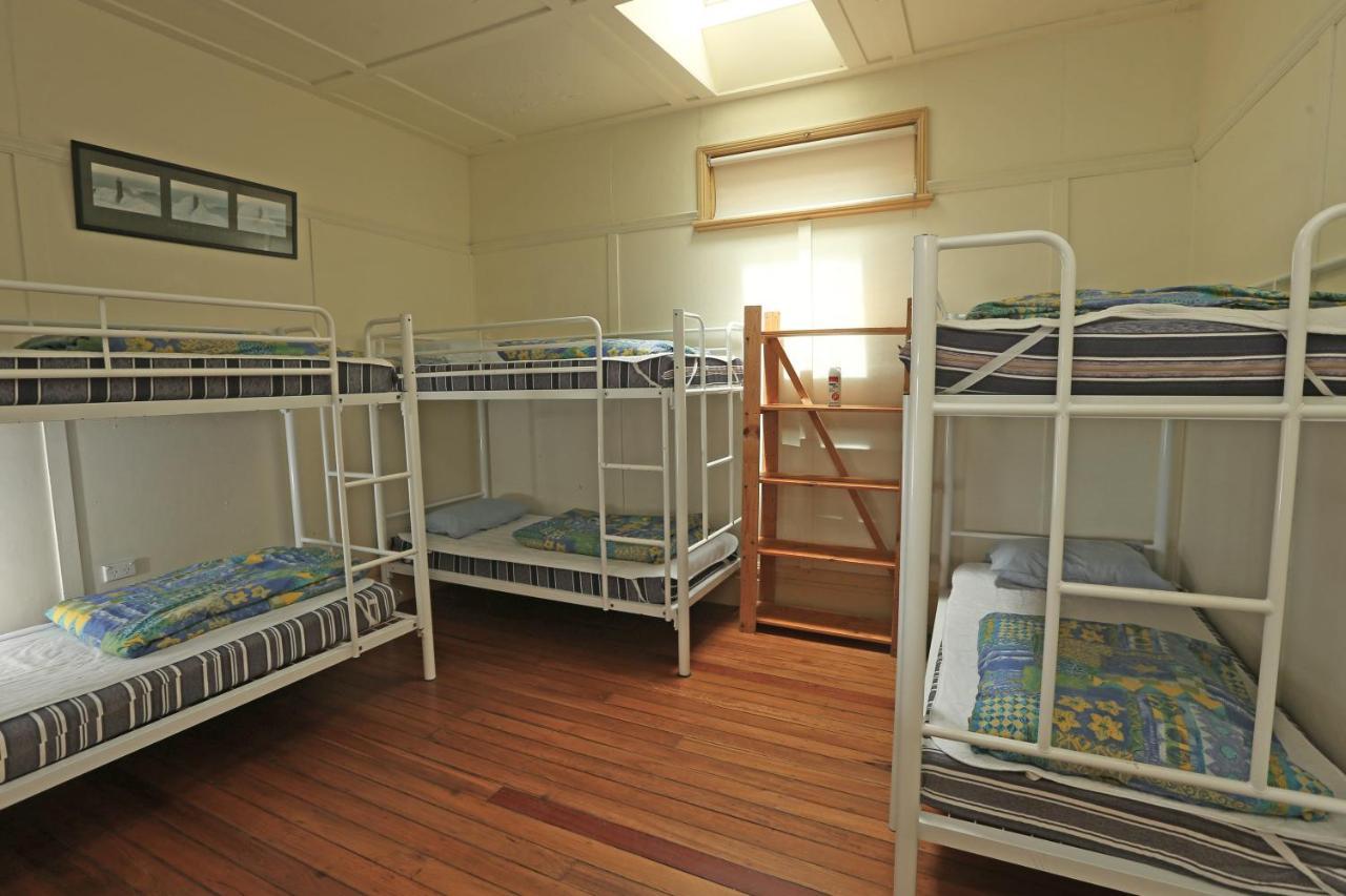 Yha Pittwater Eco, Sydney Hostel Church Point Kültér fotó