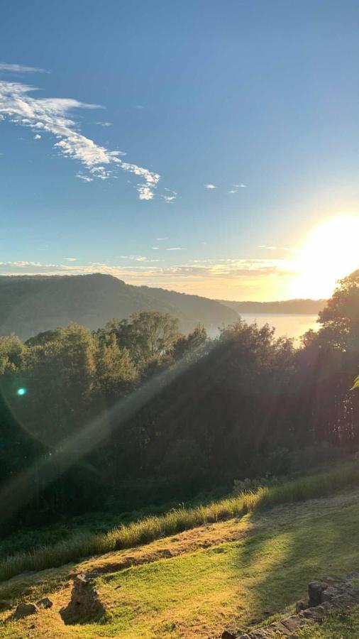 Yha Pittwater Eco, Sydney Hostel Church Point Kültér fotó