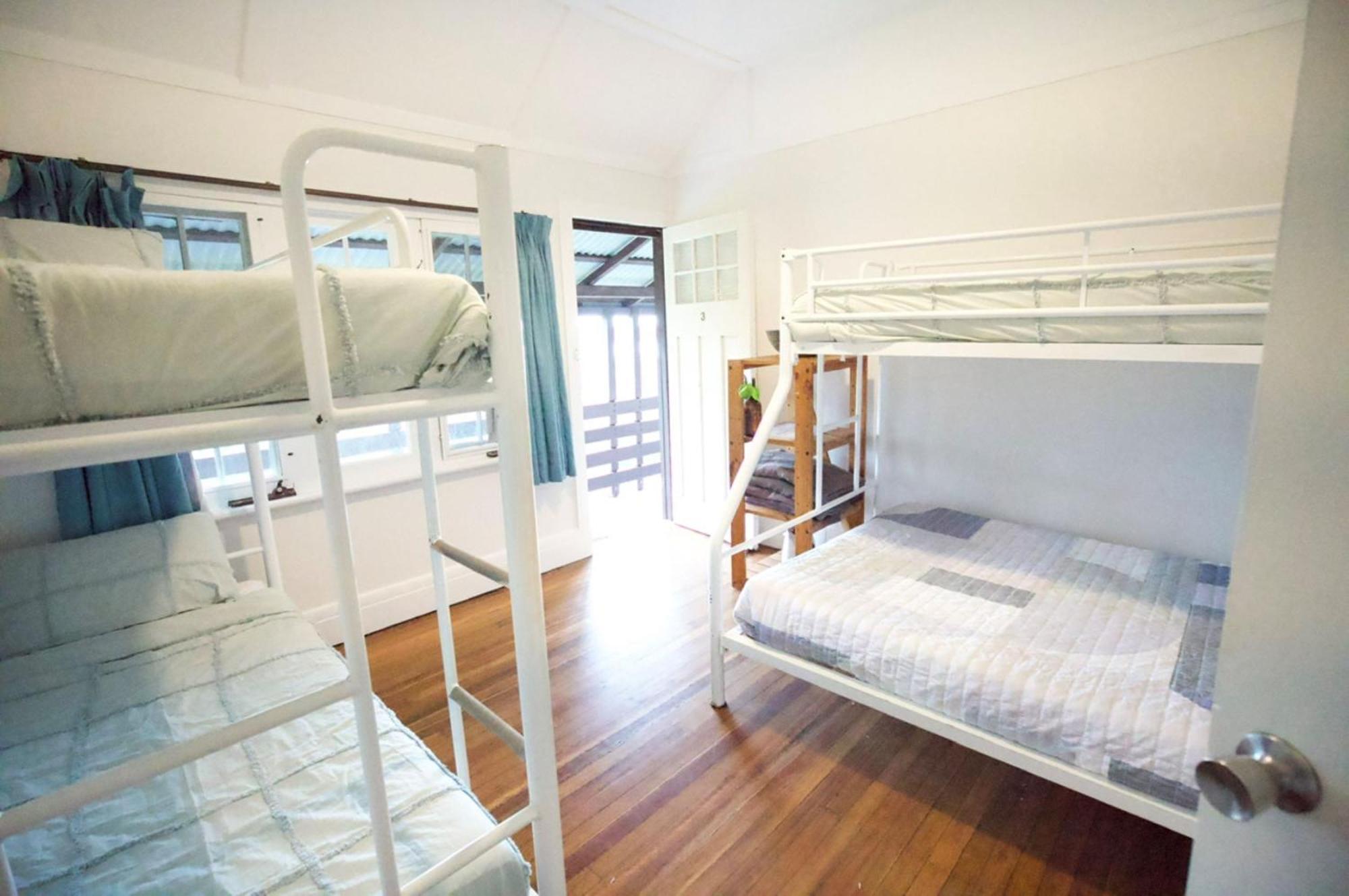 Yha Pittwater Eco, Sydney Hostel Church Point Kültér fotó