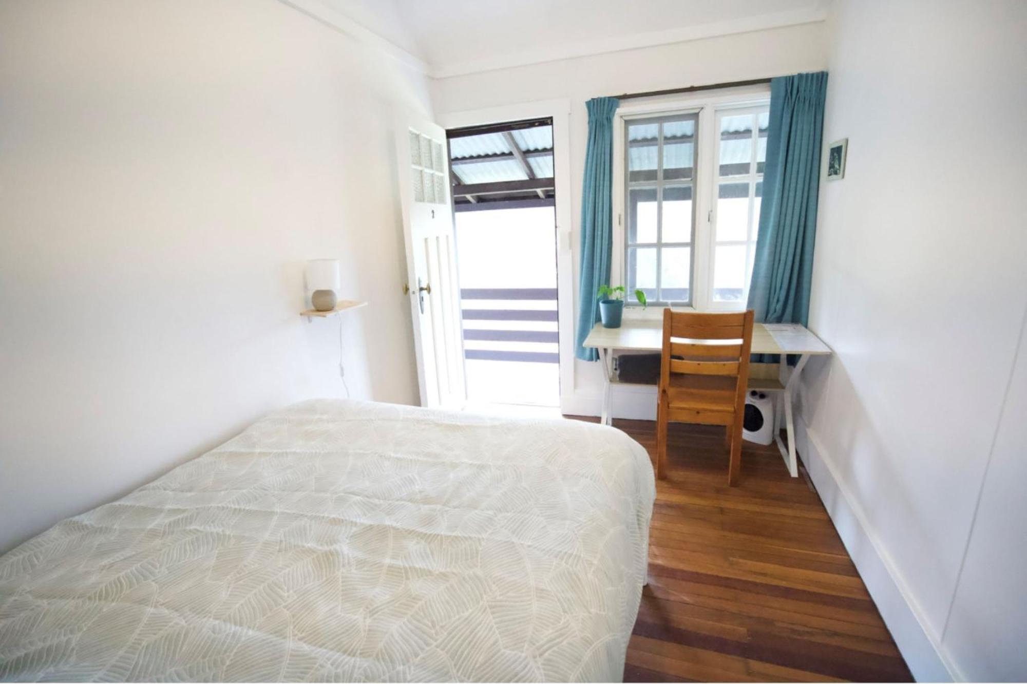 Yha Pittwater Eco, Sydney Hostel Church Point Kültér fotó