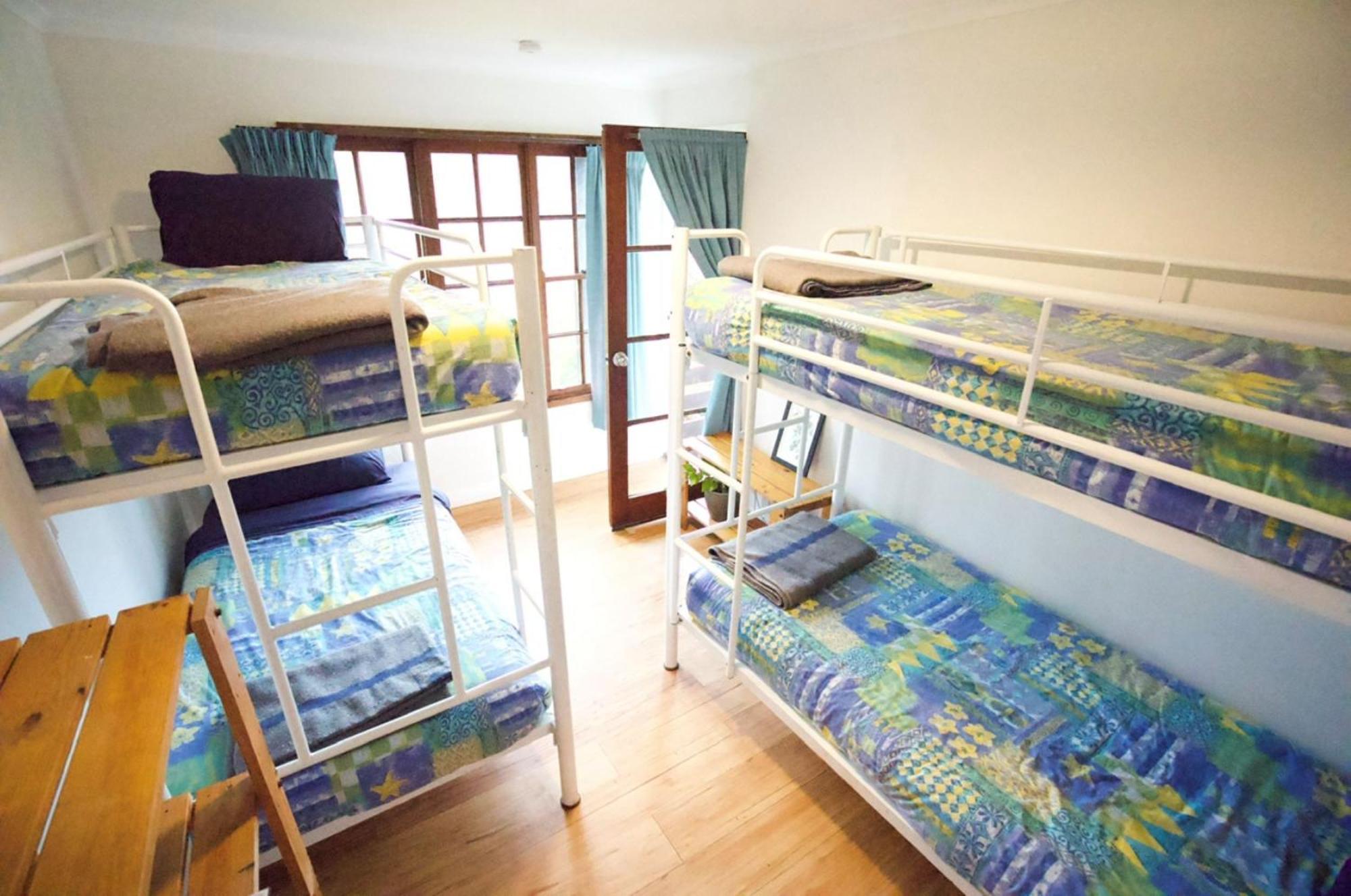 Yha Pittwater Eco, Sydney Hostel Church Point Kültér fotó
