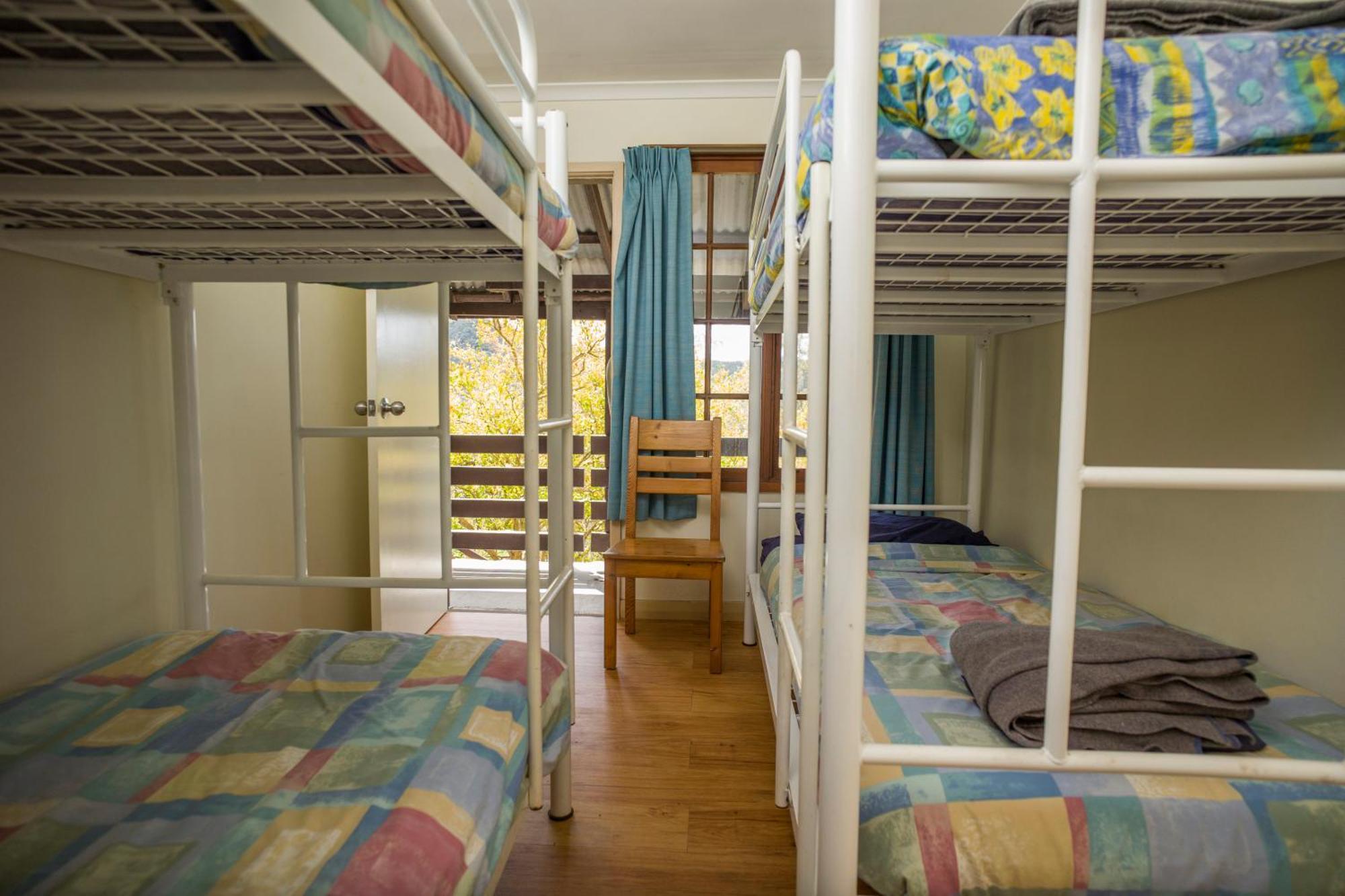 Yha Pittwater Eco, Sydney Hostel Church Point Szoba fotó
