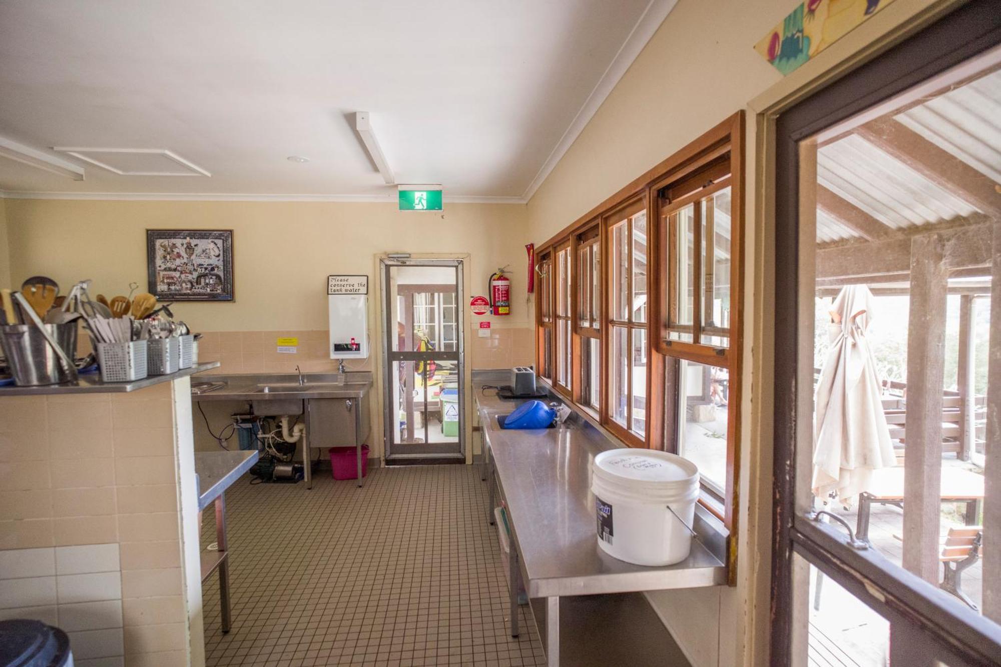 Yha Pittwater Eco, Sydney Hostel Church Point Kültér fotó