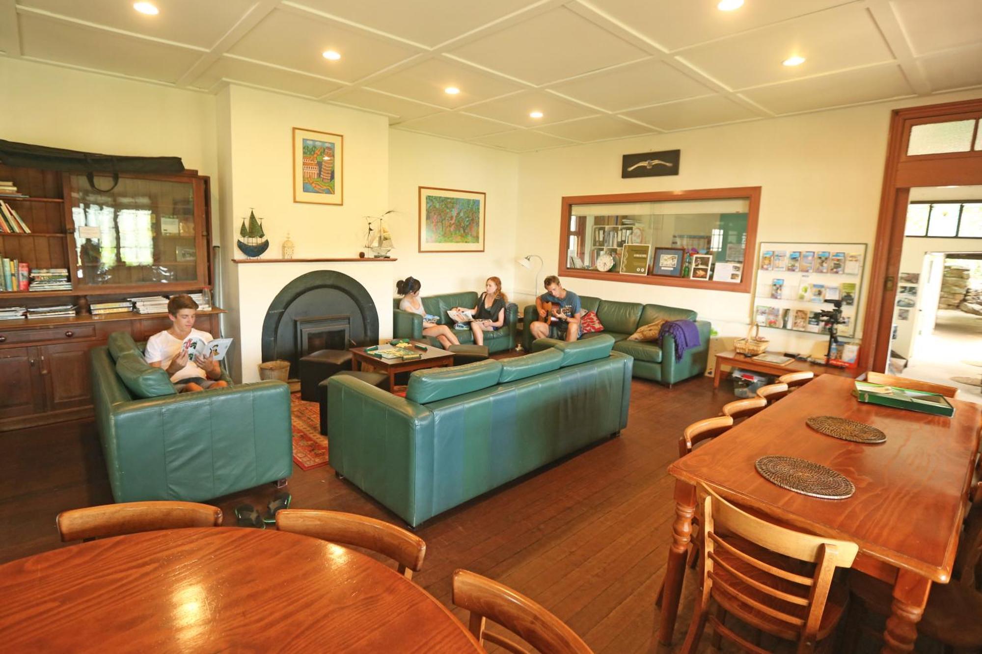Yha Pittwater Eco, Sydney Hostel Church Point Kültér fotó