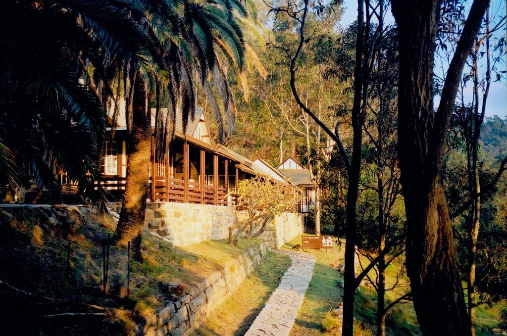 Yha Pittwater Eco, Sydney Hostel Church Point Kültér fotó