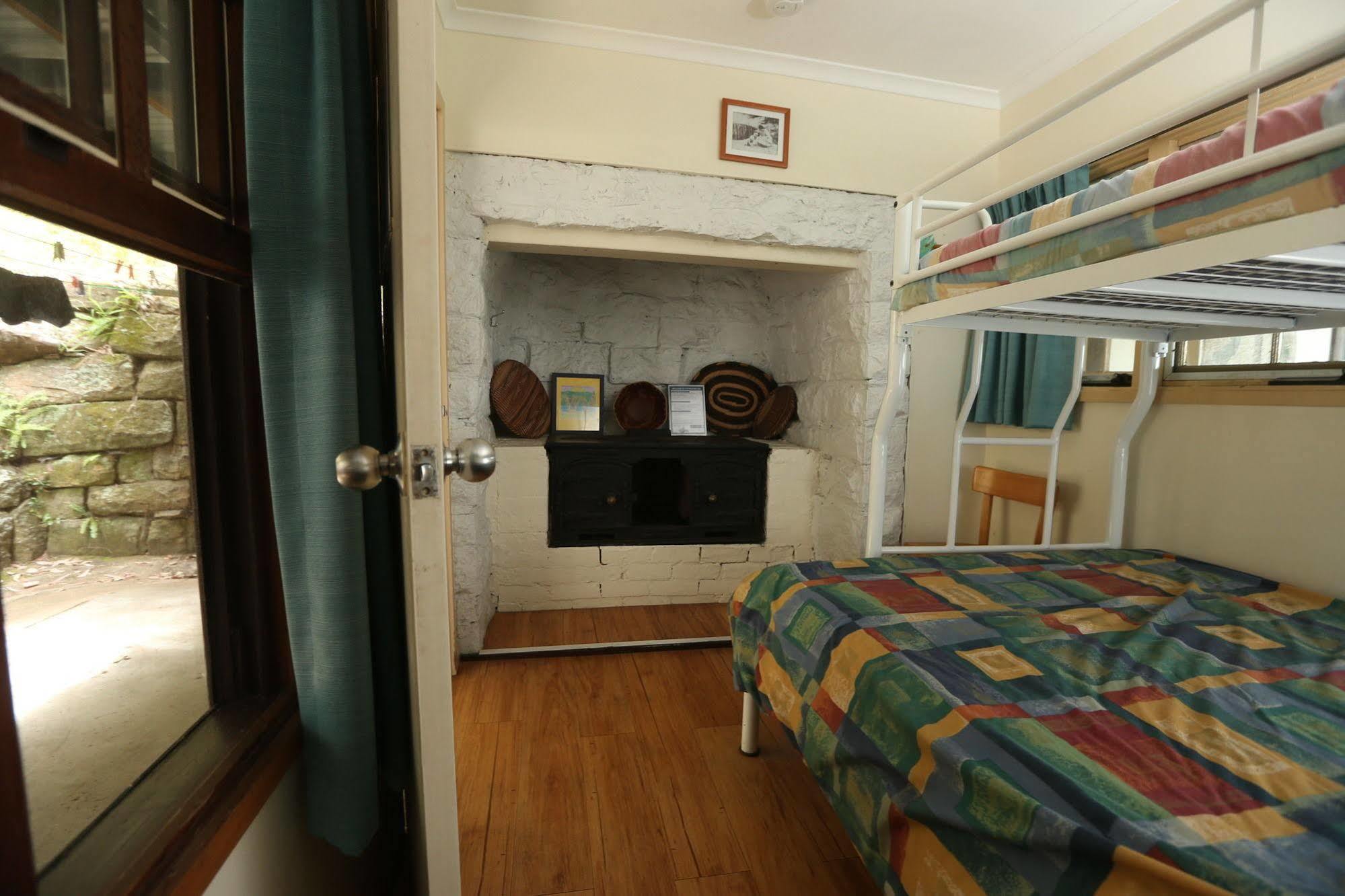 Yha Pittwater Eco, Sydney Hostel Church Point Kültér fotó