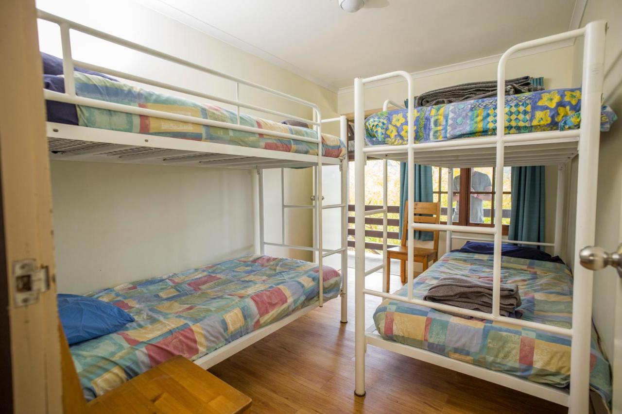 Yha Pittwater Eco, Sydney Hostel Church Point Szoba fotó